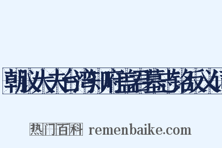 朝议大夫台湾知府盖君墓志铭反义词是什么意思的图片